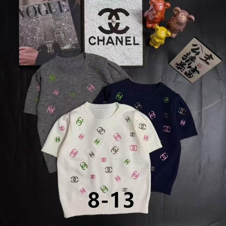 Chanel S-XL 157